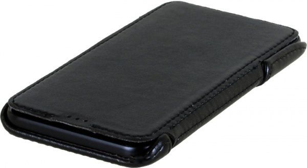 Чохол-книжка RED POINT Fit Book black (ФБ.251.З.01.39.000) для Samsung Galaxy J4 SM-J400