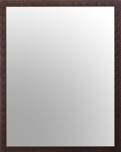 Дзеркало з рамою 3.4312С-3073-5L 700x900 мм бронза 