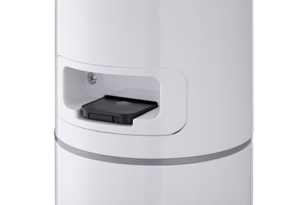 Вентилятор Ardesto FNT-R36X1W с пультом ДУ