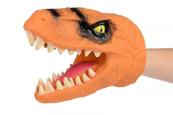 Игрушка-рукавичка Same Toy Dino Animal Gloves Toys AK68622-1Ut3