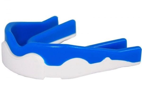 Капа PowerPlay PP_3303_SR_Blue/White р. универсальный 