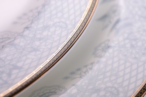 Сервиз столовый Tenero 29 предметов на 6 персон Fiora