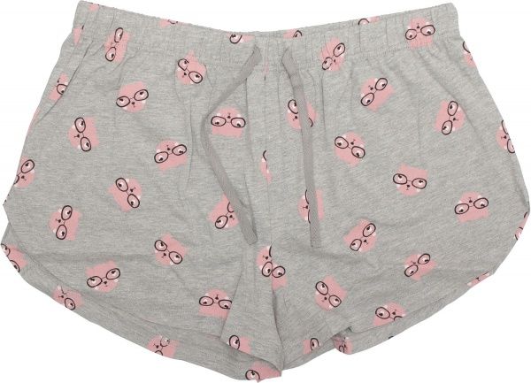 Костюм домашний женский La Nuit Home Cats р. L розовый 