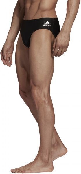 Плавки Adidas FIT TR BOS DZ7495 р.5 черный
