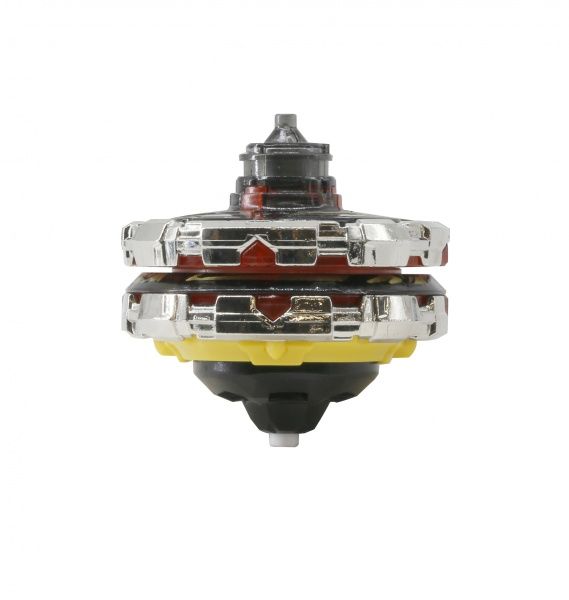 Пусковое устройство Auldey Infinity Nado V серия Advanced Edition Fiery Dragon Огненный Дракон EU634302H