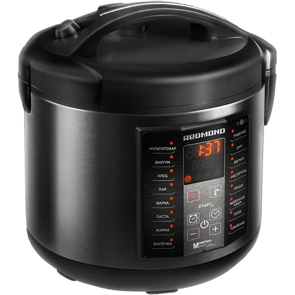 Мультиварка Redmond RMC-M40S