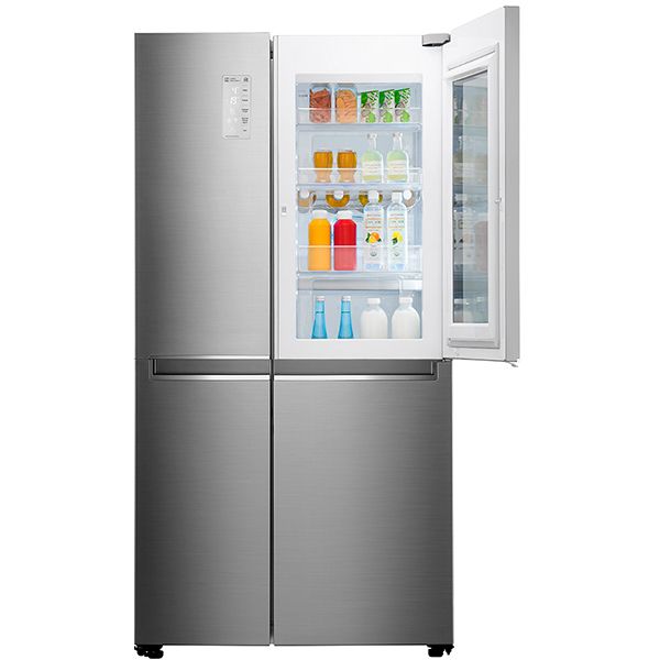 Холодильник LG GC-Q247CABV