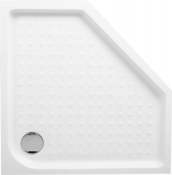 Піддон душовий EGO LITE 900x900x140 мм