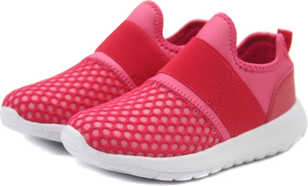 Кросівки для дівчинки UTSH-K5321 р.34 рожевий 