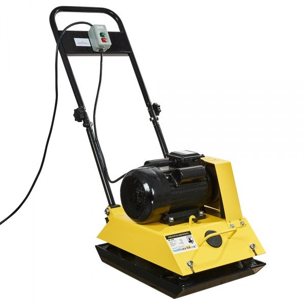 Виброплита Кентавр ВП-80Е