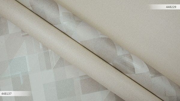 Шпалери вінілові на флізеліновій основі Sintra Capri 448137 1,06x10,05 м 