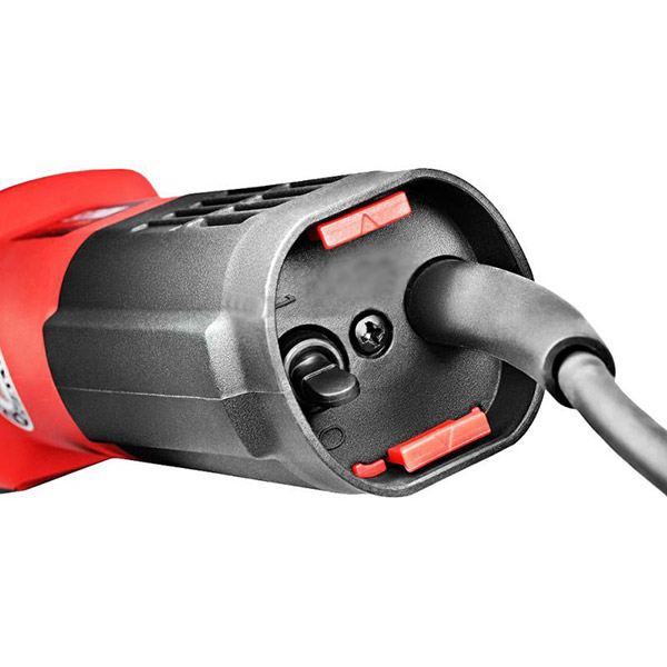 Шліфмашина кутова Stark AG900 Profi