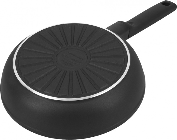 Сковорода Duraglide Alu Comfort 3 24 см 40851-134-0 Demeyere