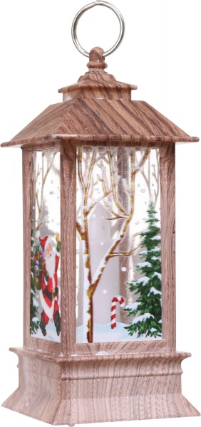 Фигурка с подсветкой Фонарь Aх5304210 встроенный светодиод (LED) 13 см 