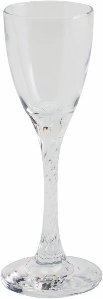 Набор рюмок Twist 55 мл 6 шт. Pasabahce