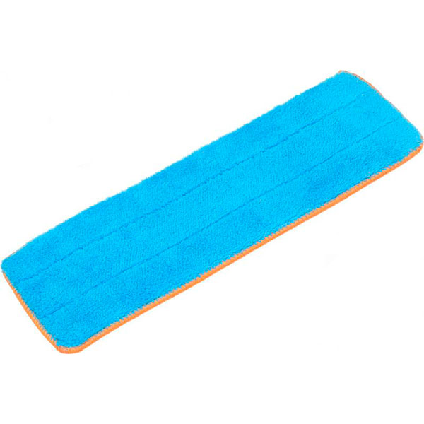 Змінна насадка до швабри Гривня Петрівна з віджимом 30 см