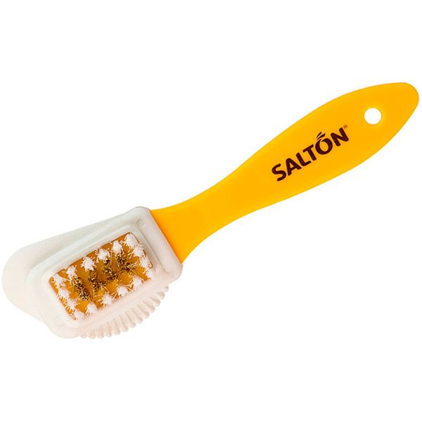 Щітка для взуття SALTON потрійна