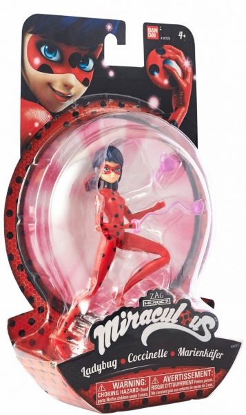 Кукла Miraculous Леди Баг 39721