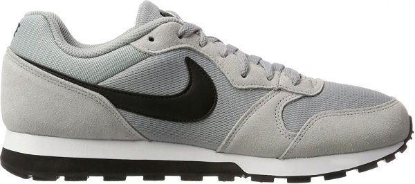 Кроссовки Nike Md Runner 2 749794-001 р.US 10 серый