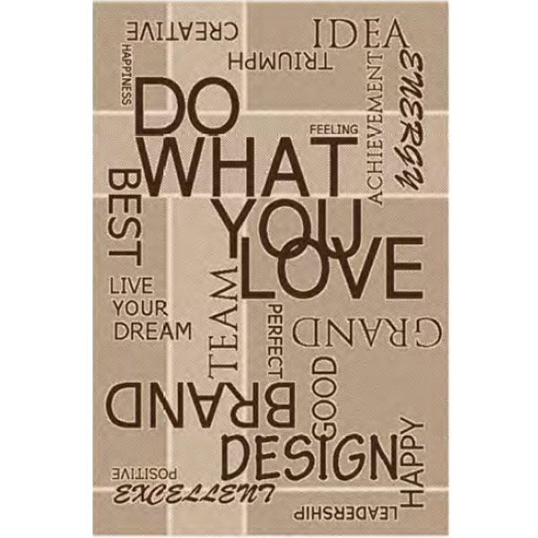 Килим Карат Naturalle 946/19 1,7x2,4 м