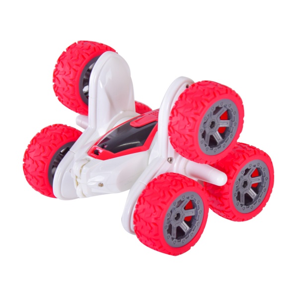 Машинка-перевертыш на р/у ZYJH128/T07B