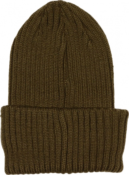 Шапка LUHTA NIKKAROINEN 2_32664_300_LV_586 р.one size зелений