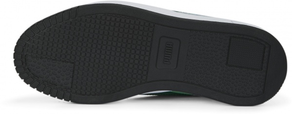 Кроссовки Puma CARINA STREET 38939006 р.37 UK 4 зеленый