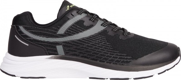 Кроссовки Energetics Elexir XII M 416932-908050 р.44 черный