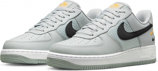 Кроссовки Nike AIR FORCE 1 FD0666-002 р.40,5 серый