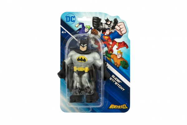 Игрушка-растяжка Monster Flex Бетмен 94003 