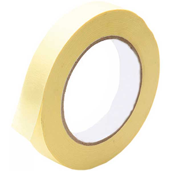 Лента малярная 19 мм 40 м