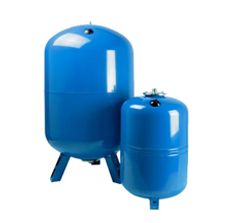 Гідроакумулятори