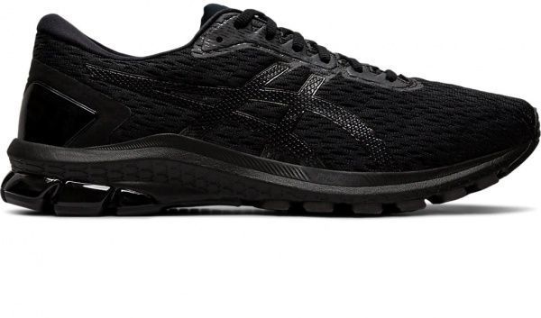 Кроссовки Asics GT-1000 9 1011A770-001 р.US 9,5 черный