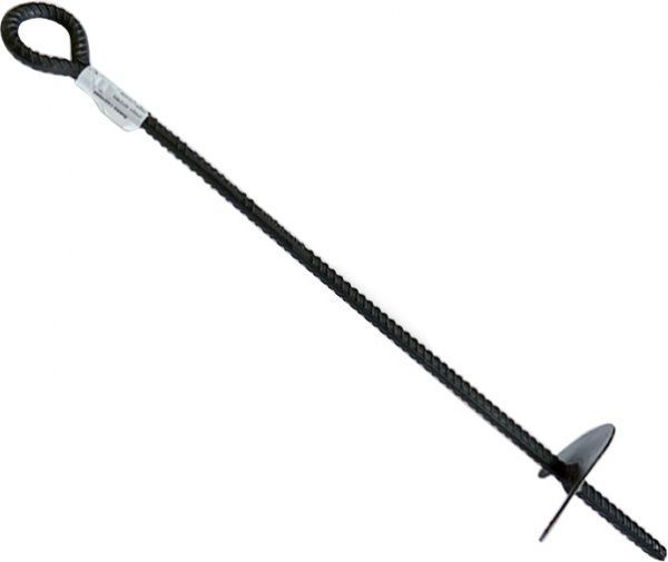 Анкер винтовой 12x630 мм