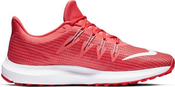 Кроссовки Nike WMNS QUEST AA7412-800 р.7,5 коралловый