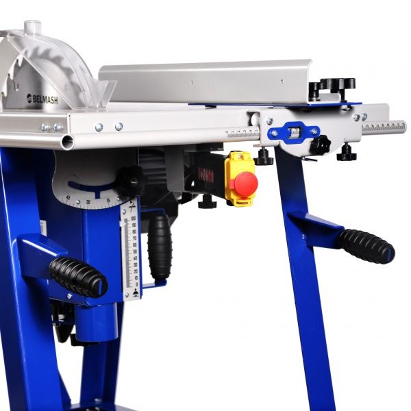 Верстат циркулярный Белмаш CBS-2400 СЦ01,00,000СБ