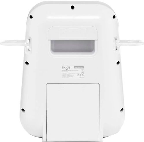 Акустична система Singing Machine Sing-Along Bluetooth Blue SMK250BG