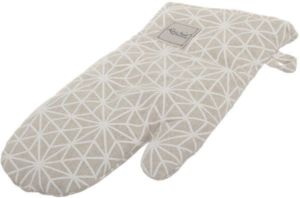 Рукавичка-прихватка Діамант 16x36 см різнокольоровий La Nuit 