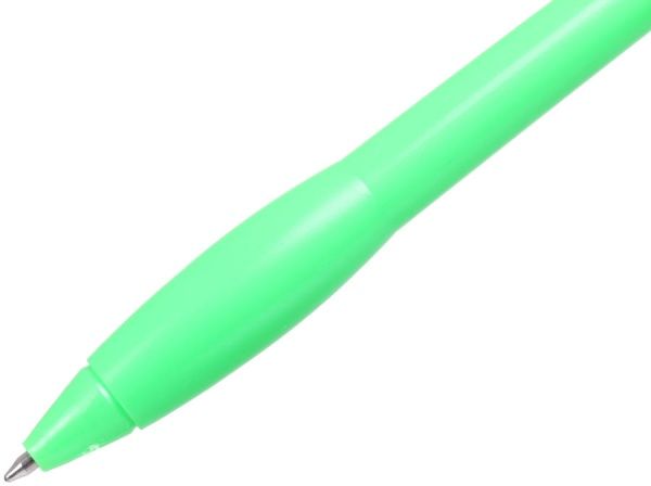 Ручка шариковая Funny зеленый 2252521007015 