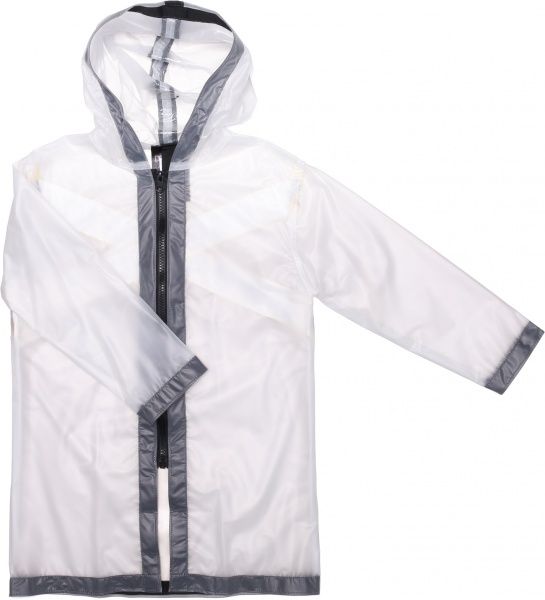 Дождевик Drydope Warning р.120 молочный 020-е/д2 