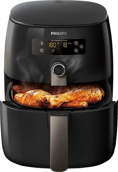 Мультипечь Philips HD9721/10 