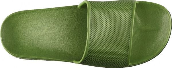 Шльопанці Coqui Tora 7081-100-4900 р. 41 зелений