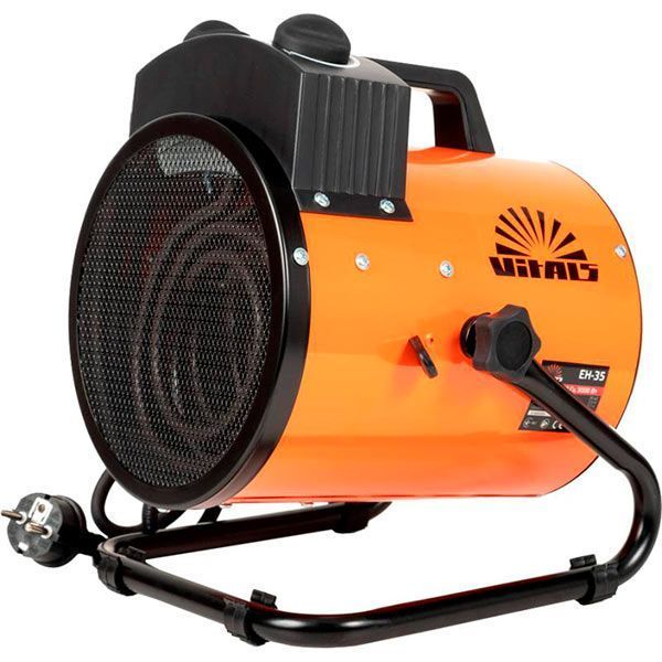 Тепловая пушка Vitals EH-35 