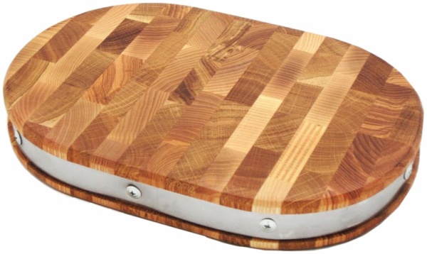 Дошка обробна 30x20 см 29-161-012 Krauff