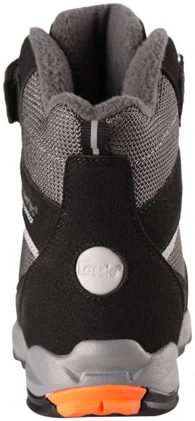 Сапоги Reima 769112_999A р.34 черный 