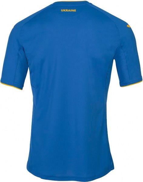 Футболка Joma FFU101012.20 M синій