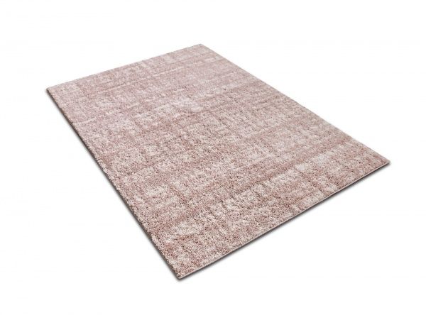 Ковер Karat Carpet Shaggy Melange 1,33x1,90 Rose