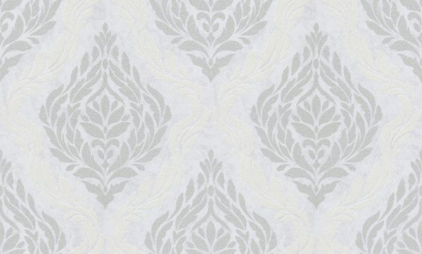 Шпалери вінілові на флізеліновій основі Erismann Carat 12037-31 1,06x10,05 м 