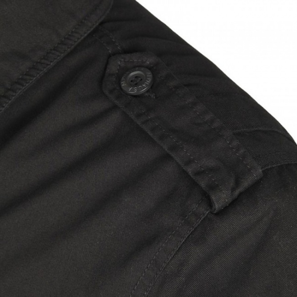 Куртка Alpha Industries M65 Altimeter Black M 