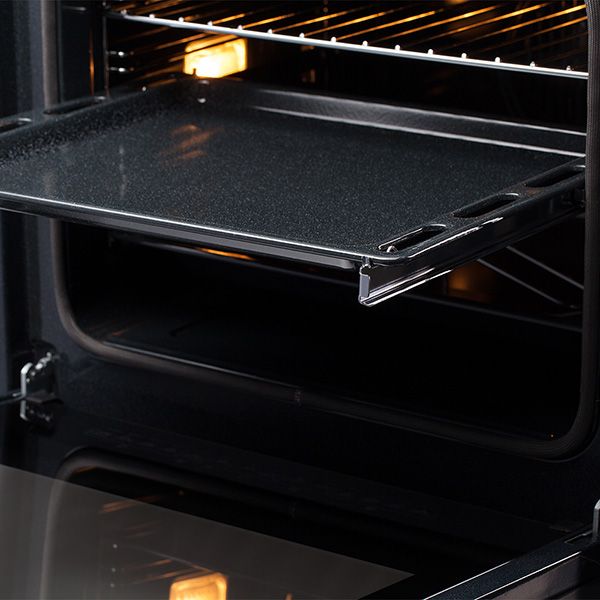 Духова шафа Pyramida F 80 EPL GWH